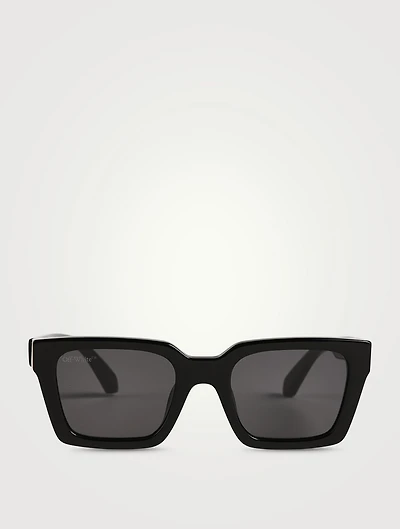 Palermo Square Sunglasses