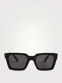 Palermo Square Sunglasses
