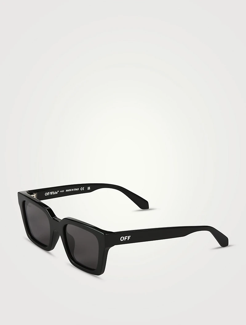Palermo Square Sunglasses