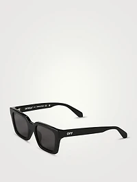 Palermo Square Sunglasses