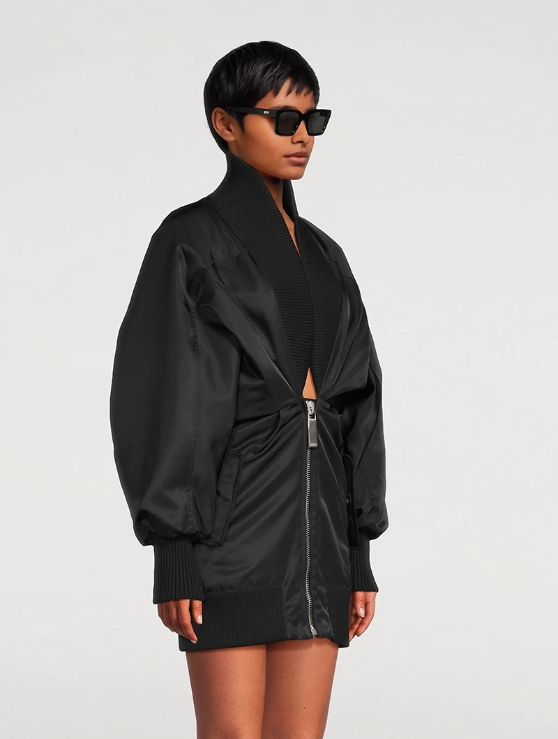 Palermo Square Sunglasses