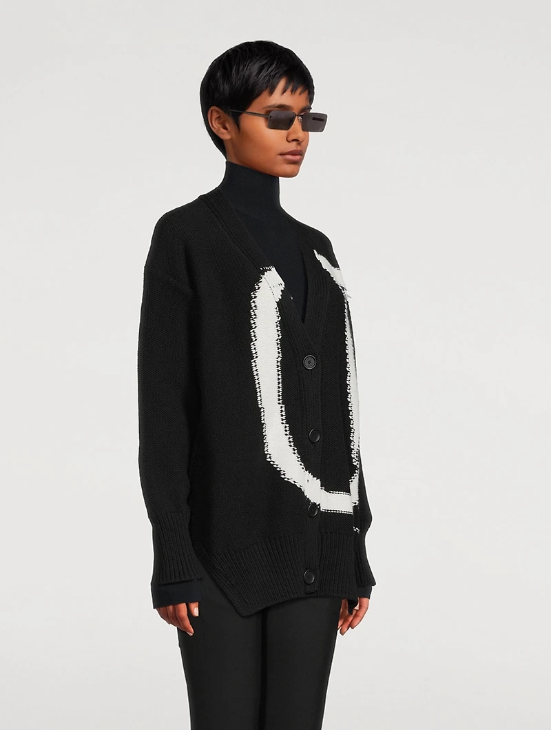 Riccione Rectangular Sunglasses