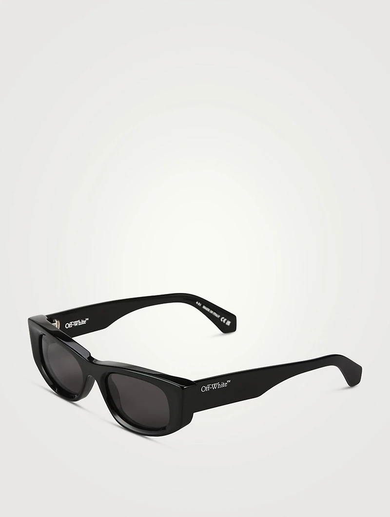 Matera Rectangular Sunglasses