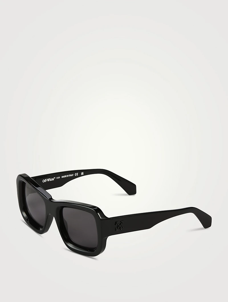 Verona Square Sunglasses