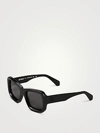 Verona Square Sunglasses