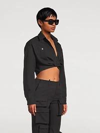 Verona Square Sunglasses