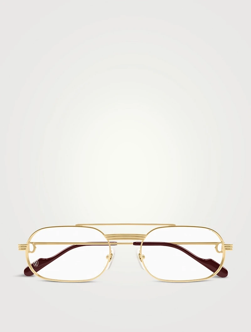 Aviator Optical Glasses