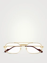 Aviator Optical Glasses
