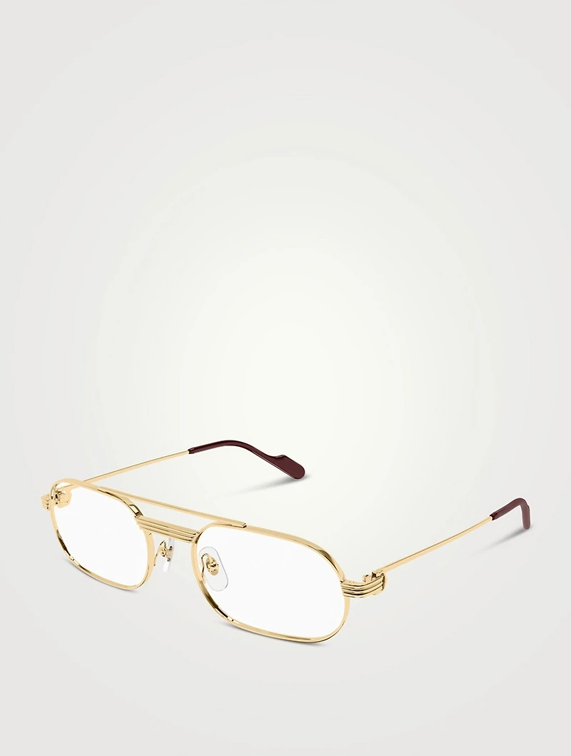 Aviator Optical Glasses
