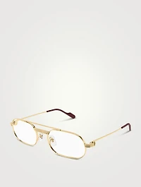 Aviator Optical Glasses