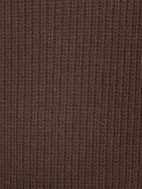 Recycled Cashmere And Wool Half-Zip Sweater