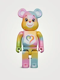 Togetherness Bear 100% & 400%  Be@rbrick
