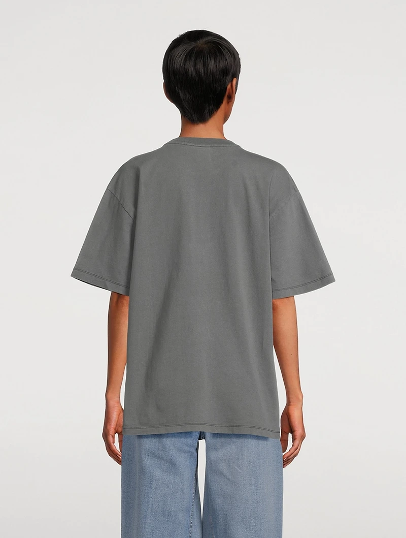 Lamb Relaxed T-Shirt