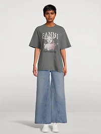 Lamb Relaxed T-Shirt