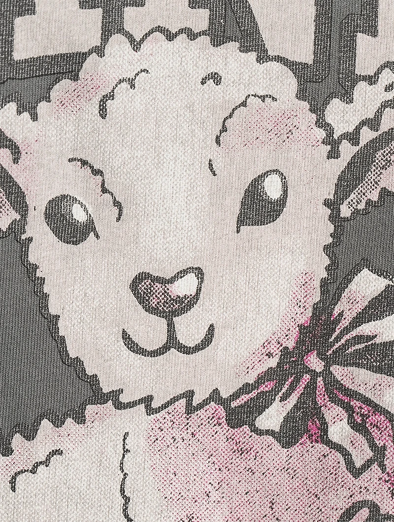 Lamb Relaxed T-Shirt