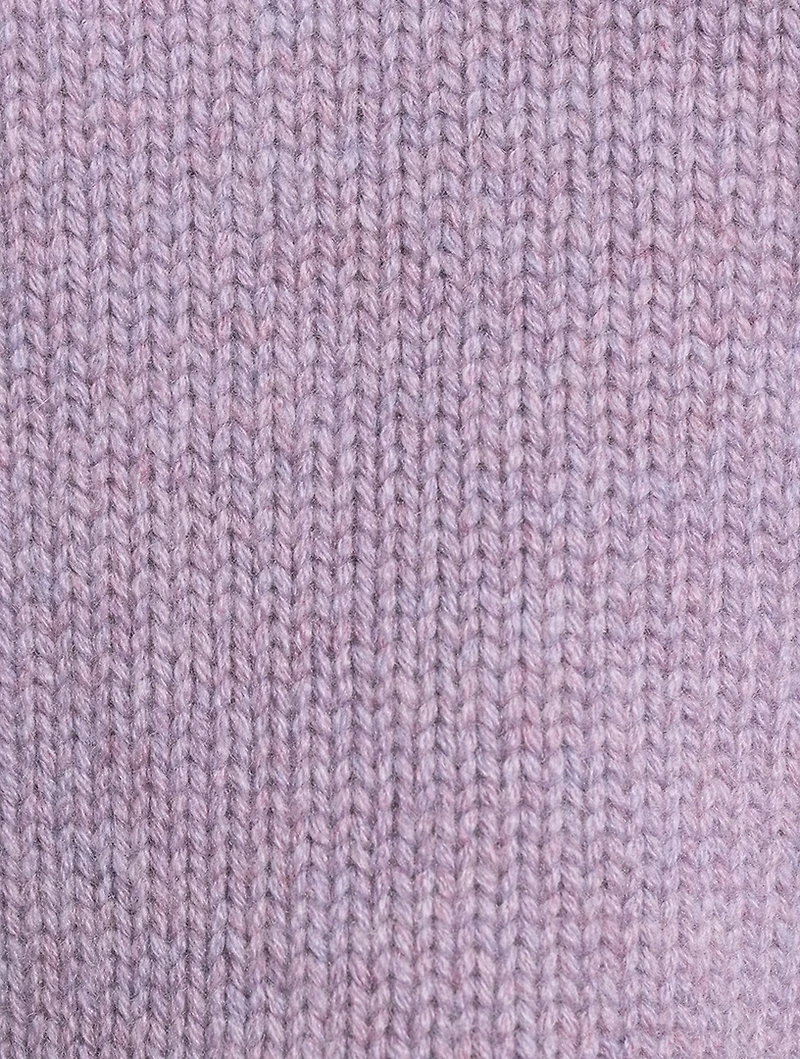 Lou Cashmere Crewneck Sweater