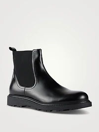 Alton Leather Chelsea Boots
