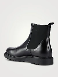 Alton Leather Chelsea Boots