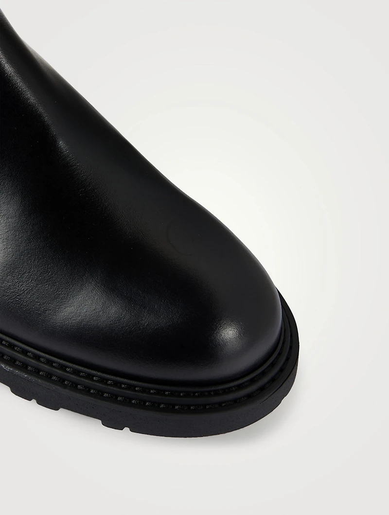 Alton Leather Chelsea Boots