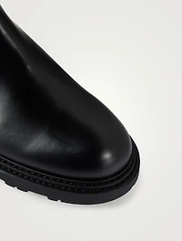 Alton Leather Chelsea Boots
