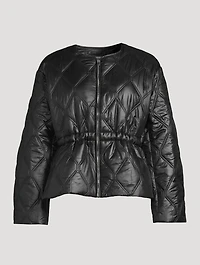 Quilted Jacket