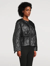 Quilted Jacket