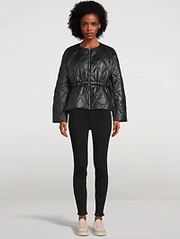 Quilted Jacket