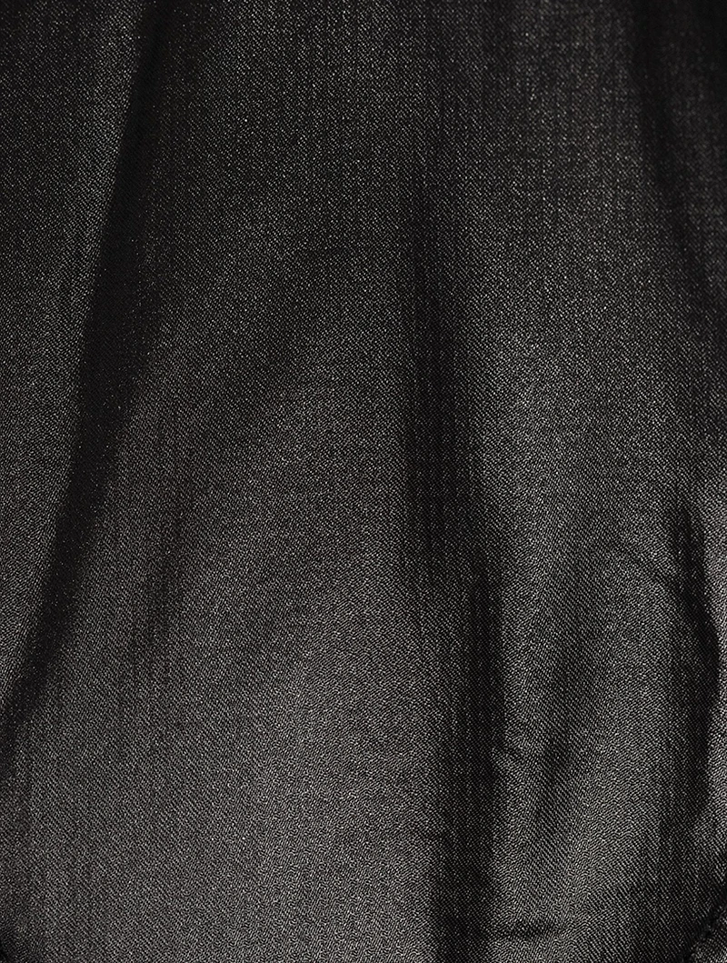 Quilted Jacket