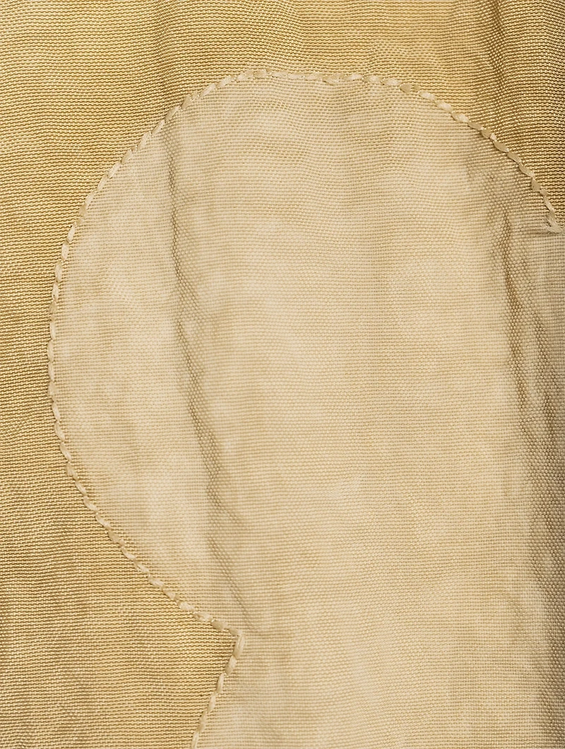 Nylon Sports Jacket