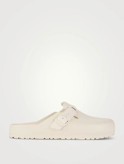 Boston Essentials EVA Clogs