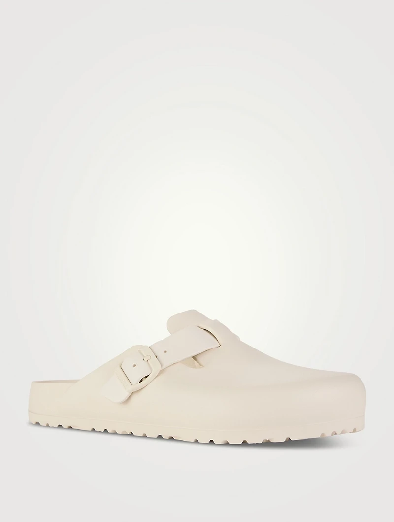 Boston Essentials EVA Clogs