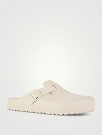 Boston Essentials EVA Clogs