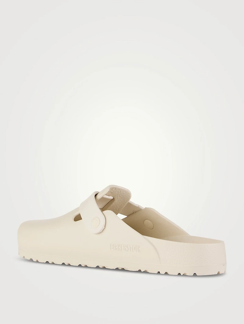 Boston Essentials EVA Clogs