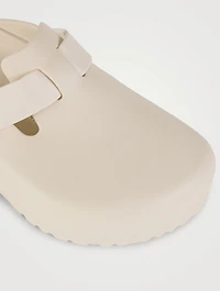 Boston Essentials EVA Clogs
