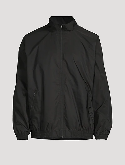 Nantuck Zip Jacket