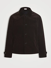 Carsten Corduroy Jacket