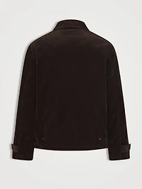 Carsten Corduroy Jacket