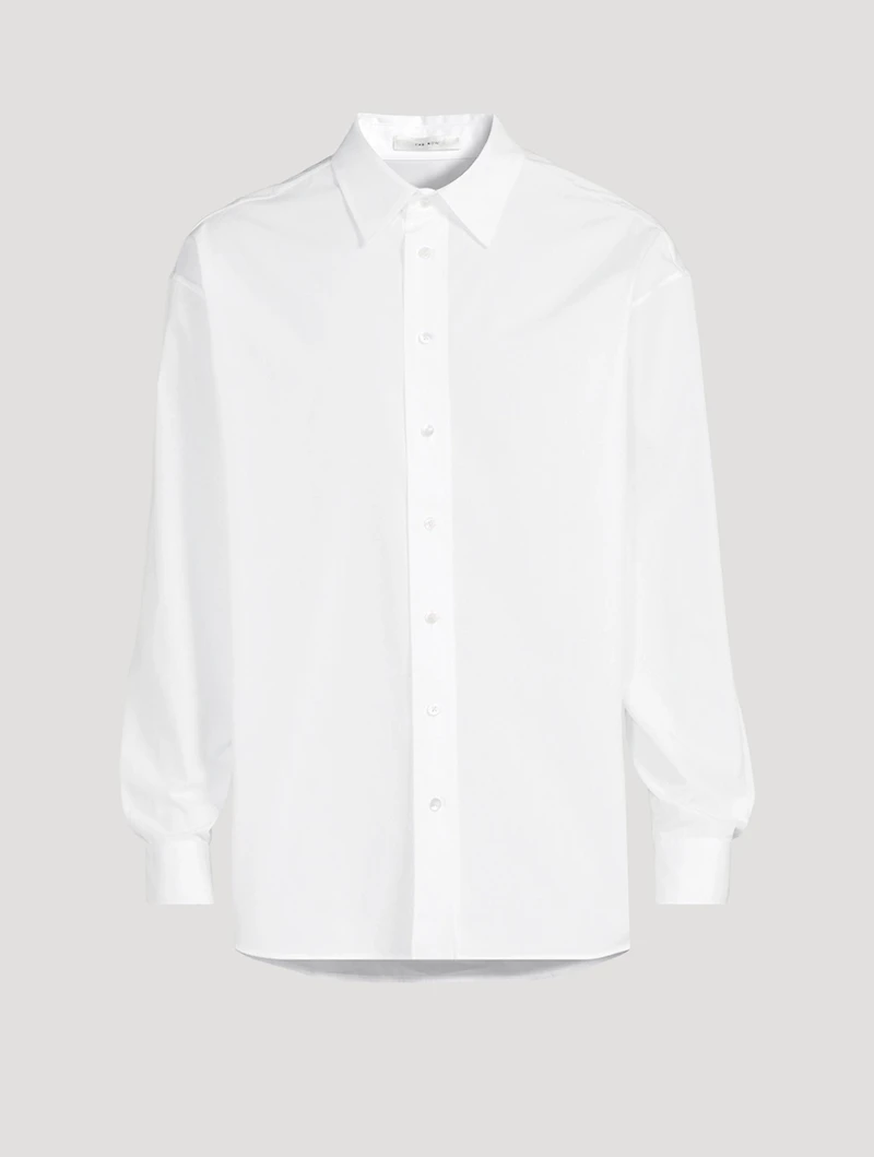 Penn Cotton Shirt