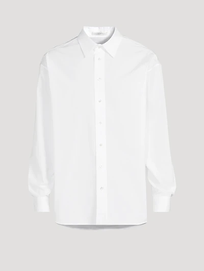 Penn Cotton Shirt