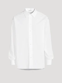 Penn Cotton Shirt