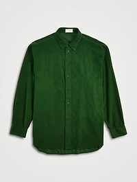 Penn Cotton Shirt
