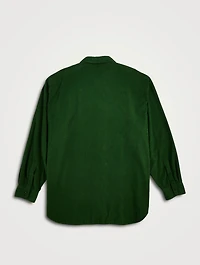 Penn Cotton Shirt