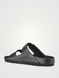 Arizona Leather Slide Sandals