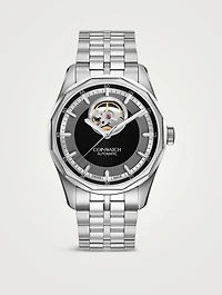 Mark Stainless Steel Bracelet Watch