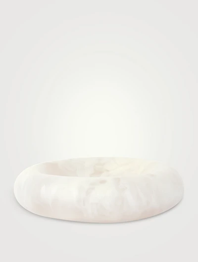 Small Mother Of Pearl Bowl