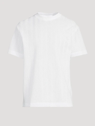 Zig Zag T-Shirt