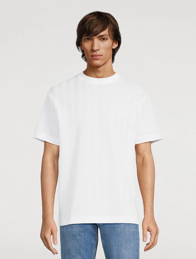 Zig Zag T-Shirt