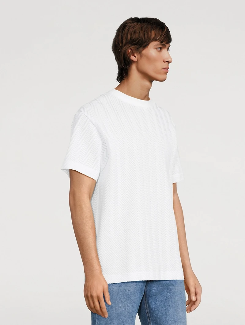 Zig Zag T-Shirt