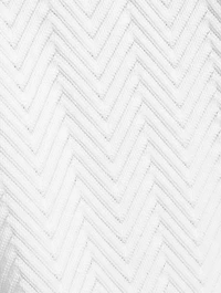 Zig Zag Polo Shirt