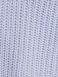 Shaker Knit Sweater